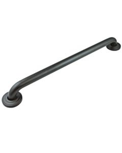 Oil Rubbed Bronze 27-3/16" [691.80MM] Grab Bar by R. Christensen sold in Each - 6424US10B