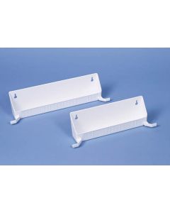 Sold As single tray not pair as shown