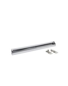 31" Stainless Steel Tip-Out Trays with hinges, SKU: 6581-31-52