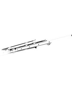 Fulterer  Drawer Slide  FR790-750WH