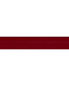 Doellken 7936G Cherry Red, 1mm thick 15/16" wide 492' long, High Gloss, ABS, Premium Gloss edgebanding roll - DW7936G-GOHF-BNS