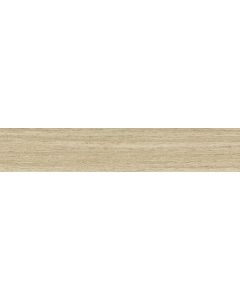 Doellken 8140Z Summer Breeze Alto, 1mm thick 15/16" wide 300' long, Ravina, Woodgrain Emboss, PVC, None edgebanding roll - DW8140Z-WOHP-ANW