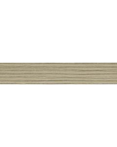 Doellken 8178L High Line, 1mm thick 15/16" wide 300' long, Linear, Woodgrain Emboss, ABS, Fusion-Edge edgebanding roll - DW8178L-LOHP-FNW