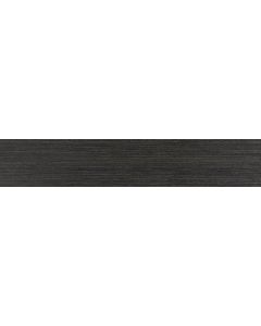 Doellken 8762AAM Storm, 1mm thick 15/16" wide 300' long, Fine Grain, Woodgrain Emboss, PVC, None edgebanding roll - DW8762AAM-WOHP-ANW