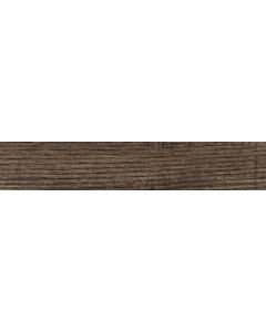 Doellken 8767Y Canyon, .018" thick 15/16" wide 600' long, Fine Grain, Woodgrain Emboss, PVC, None edgebanding roll - DW8767Y-WAHA-ANW