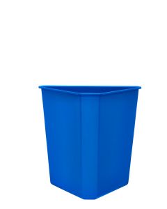Replacement Recycling Containers Only Blue 9700-60B-52