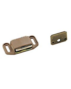 Tan 1-3/4" [44.50MM] Catch by Amerock sold in Each - CM9773PT