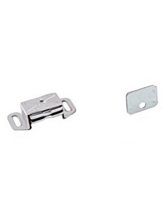 Aluminum Catch by Amerock sold in Each - CM9783AL