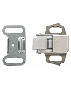 Perma-Brite Zinc 3/4" [19.00MM] Catch by Amerock sold in Each - CM9823B2G