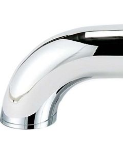 Polished Chrome 12" [304.80MM] Grab Bar by Alno - A0018-PC