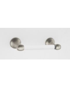 Satin Nickel 13-7/8" [352.43MM] Tissue Holder by Alno - A7362-SN