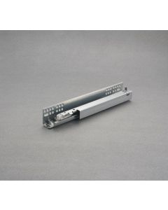 Salice  Futura  12" Full Extension Under Mount Push Open Drawer Slide  A7557/305