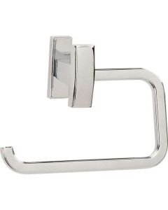 Polished Chrome 5-1/2" [139.70MM] Tissue Holder by Alno sold in Each - A7566-PC