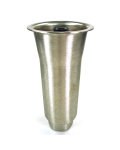 A78-5048-C 6" Stainless Steel Flush Stud 2000 lb  Leg