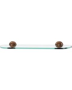 Rust Bronze 24" [609.60MM] Shelving by Alno - A8250-24-RSTBRZ