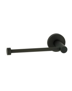 Bronze 6-7/8" [174.63MM] Single Post Tissue Holder by Alno - A8361-BRZ