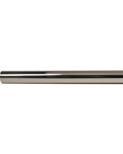 Polished Chrome 6" [152.50MM] Shower Rod by Alno - A9045-PC