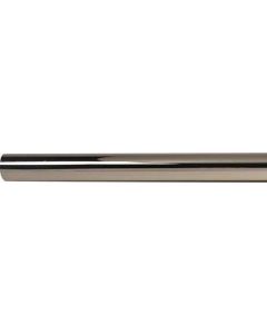 Polished Nickel 6" [152.50MM] Shower Rod by Alno - A9045-PN