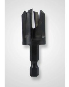40332 – Snappy® 1/2" Tapered Plug Cutter Sold As Each