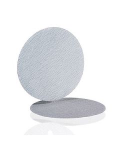 Hermes 6" Disk 220 Grit Sanding Disc VC 151-Longlife, VEL Sold In Box 100
