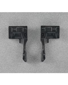 F70 Locking devices Narrow drawer clip - sold as pair - AFCEX43B