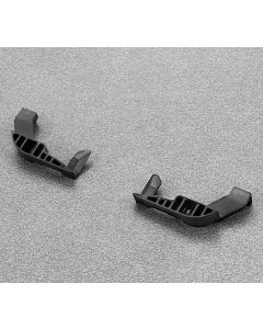 Optional tilt adjustment lever for F70 series drawer slides - sold as set left and right - AGLRXX3F