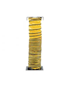 Allegro® 8" X 15' Polyester Vinyl Duct (For Use With Blower)