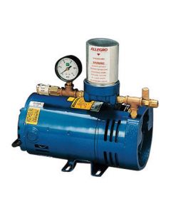 Allegro® Model A300 Oil-Less Ambient Air Pump