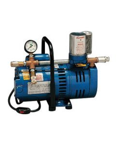 Allegro® Model A750 Oil-Less Ambient Air Pump