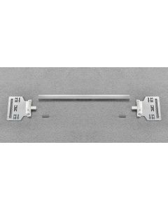 Push Synchronizer kit for F70 series push to open drawer slides - sold as each - APKF7X51150