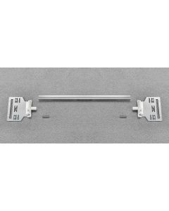 Push Synchronizer kit for F70 series push to open drawer slides - sold as each - APKF7X51150