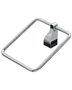 Polished Chrome 1-1/4" [32.00MM] Towel Ring by Top Knobs sold in Each - AQ5PC