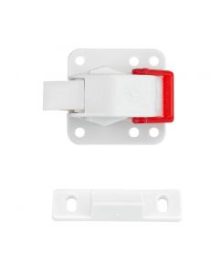 Rev-A-Lock Assembly Only, White RL-201-1