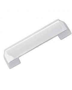 Chrome 3" & 96MM & 128MM Cup Pull, Studio II by Belwith Keeler - B055568-CH