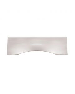 Satin Nickel 96MM Cup Pull, Emerge by Belwith Keeler - B077047-SN