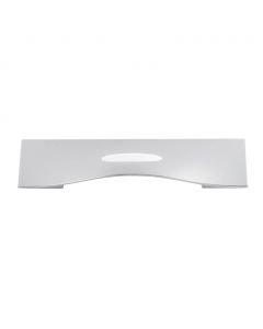 Polished Nickel 128MM Cup Pull, Emerge by Belwith Keeler - B077048-14
