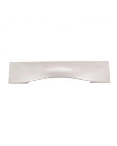 Satin Nickel 128MM Cup Pull, Emerge by Belwith Keeler - B077048-SN