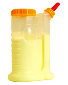 BabeBot, 4 oz Glue Bottle Sold As Each