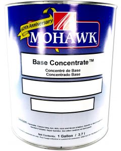 Mohawk Base Concentrate Pigmented Stain Colorant Yellow Ochre 1 Gallon