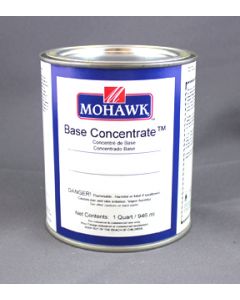 Mohawk Base Concentrate Pigmented Stain Colorant Yellow Ochre 1 Quart