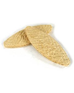 Wood Biscuit #20  sold as pack of 100