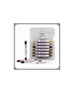 Mohawk Blendal® Stick Kit Primary & Earth Tone Color Assortment 12 Pack