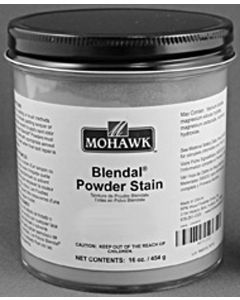 Mohawk Blendal Powder Pigment Raw Sienna 16 Ounces