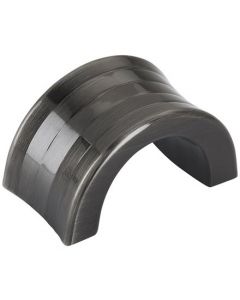 Gunmetal Finger Pull, Concentric by Amerock - BP36811GM