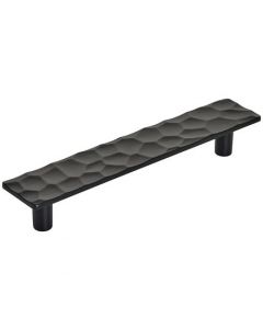 Matte Black 128mm Pull, Kamari by Amerock - BP36823MB