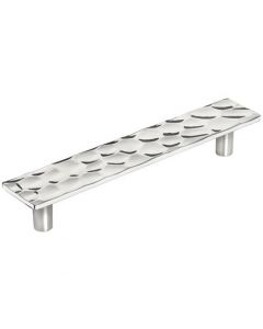 Polished Nickel 128mm Pull, Kamari by Amerock - BP36823PN