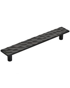 Matte Black 160mm Pull, Kamari by Amerock - BP36824MB