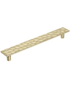 Golden Champagne 192mm Pull, Kamari by Amerock - BP36825BBZ