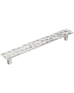 Polished Nickel 192mm Pull, Kamari by Amerock - BP36825PN