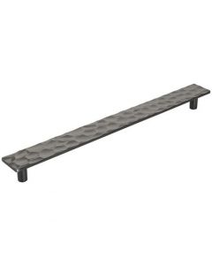 Gunmetal 256mm Pull, Kamari by Amerock - BP36826GM
